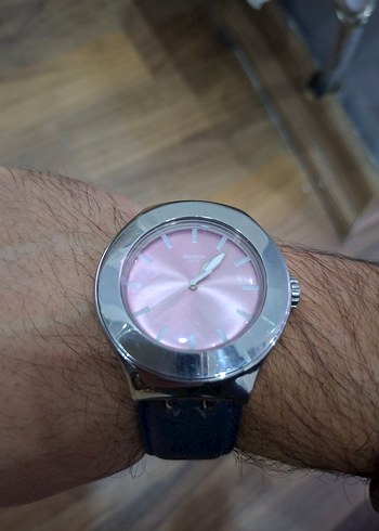 Swatch Coloric Scales Orjinal - Görsel 5