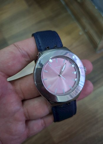 Swatch Coloric Scales Orjinal - Görsel 2