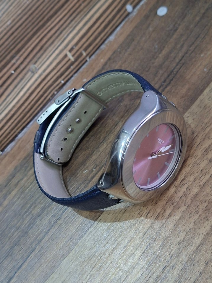 Swatch Coloric Scales Orjinal - Görsel 3