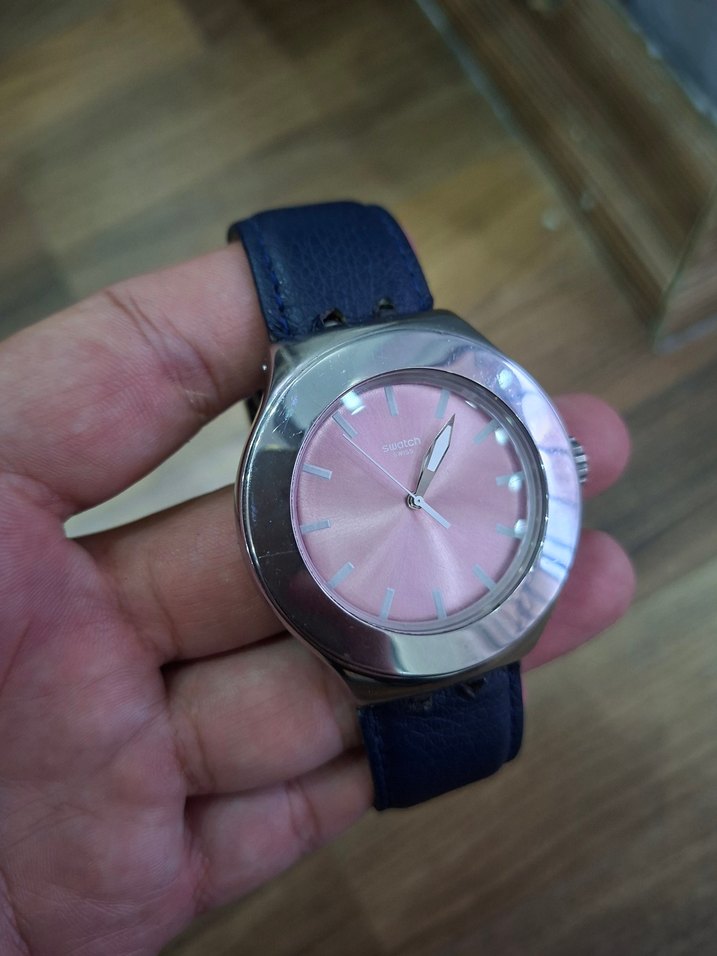 Swatch Coloric Scales Orjinal - Görsel 2