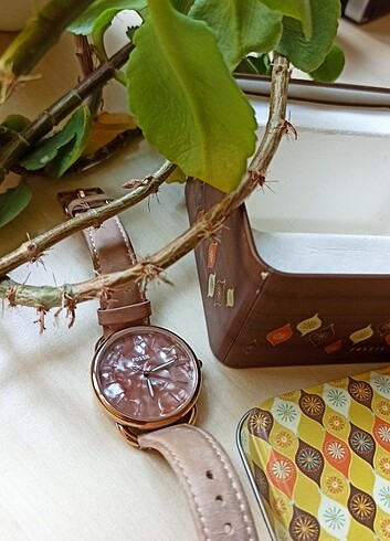 Beden Fossil es4419