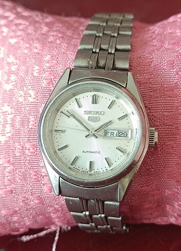  Beden Seiko 5 Hi-Beat 