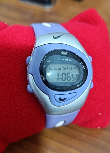 Beden mavi Renk Nike 90lar dijital