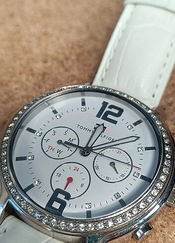 Tommy Hilfiger Tommy hilfiger orjinal kadın saati