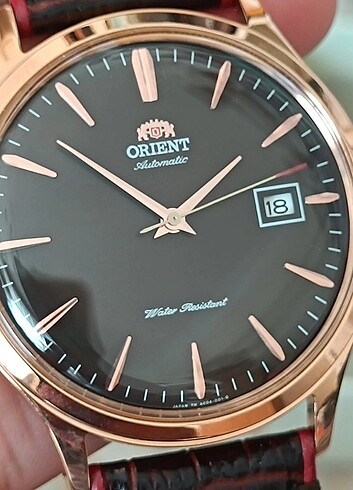 Beden Orient bambino Orjinal sıfır