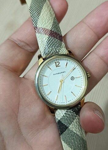 Burberry kadın saati ????