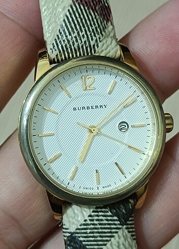 Burberry Burberry kadın saati ????