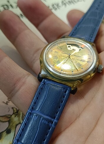 Swatch Swatch Orjinal otomatik