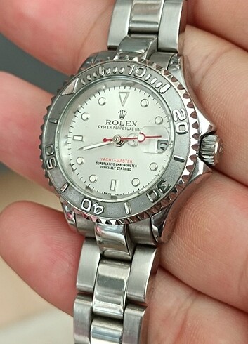 Rolex ???? ust segment 