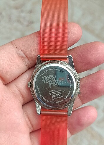 Harry potter saat - Görsel 6