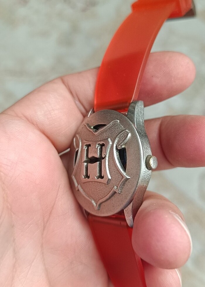 Harry potter saat - Görsel 2