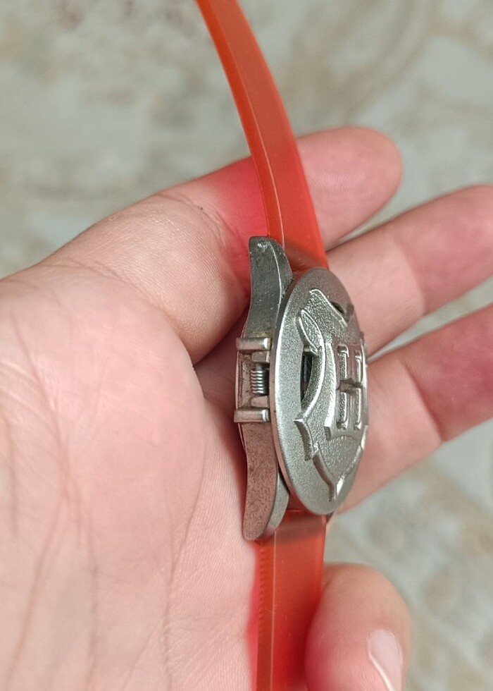 Harry potter saat - Görsel 4