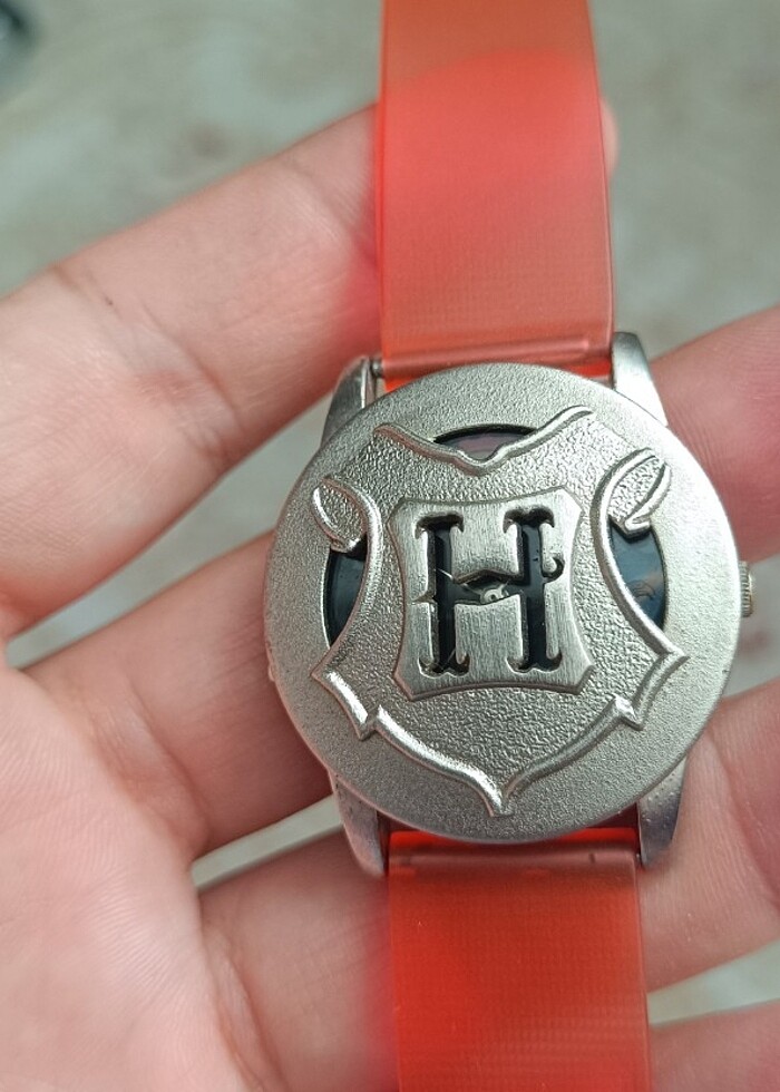 Harry potter saat - Görsel 5