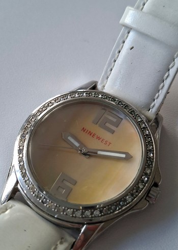 Beden Nine West Orjinal sedef