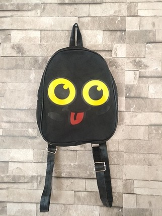 yeni sırt çantası