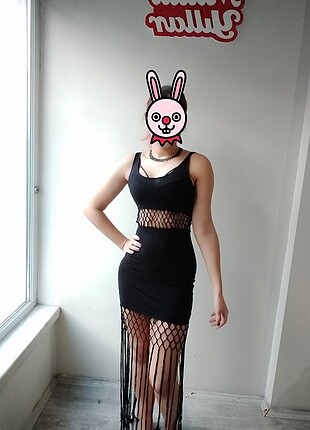 H&M H&M elbise