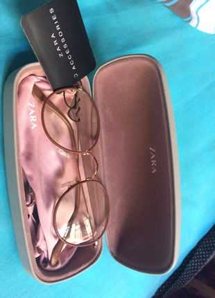 Zara Accessorıes