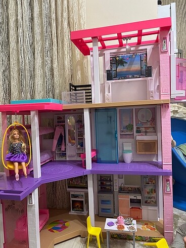 Barbie rüya evi