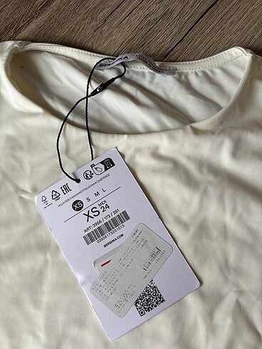 Bershka Bershka mayokini