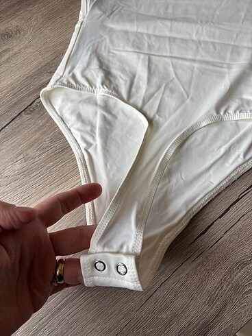 Bershka mayokini - Görsel 5