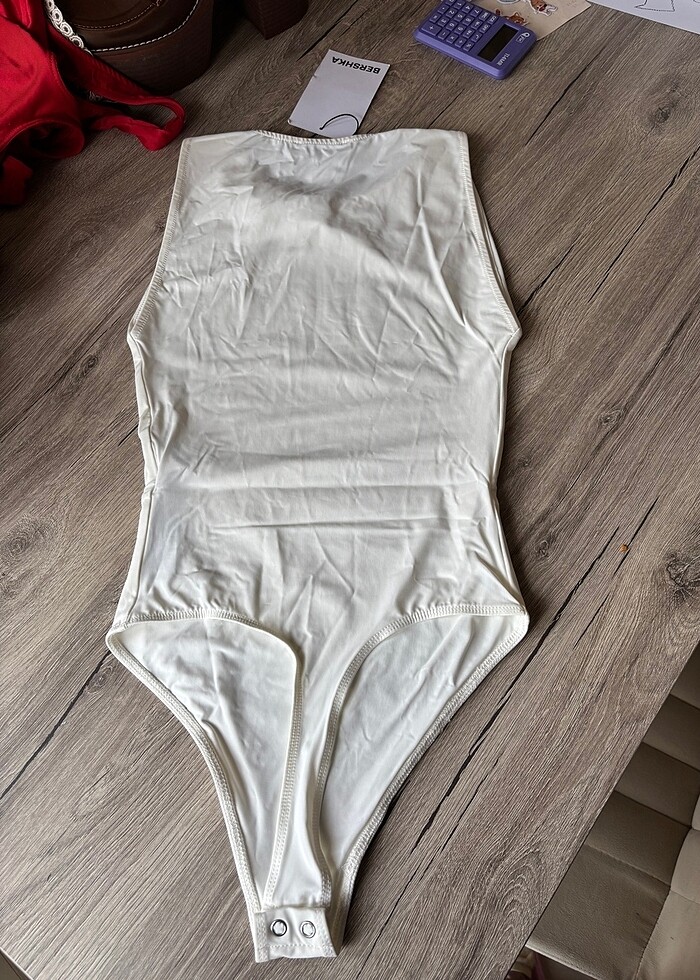 Bershka mayokini - Görsel 4