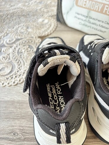 Skechers Skechers kız çocuk ayakkabı