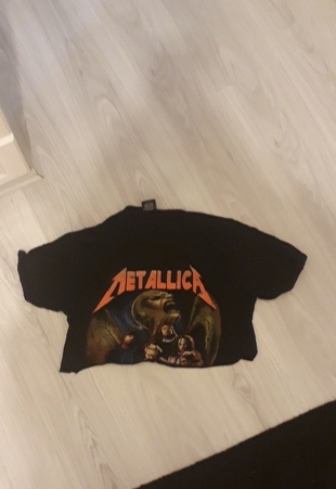 metallica 