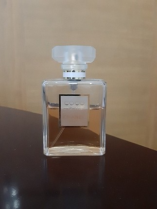coco chanel parfüm 