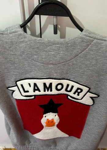 Zara 2WINS LAMOUR YELEK