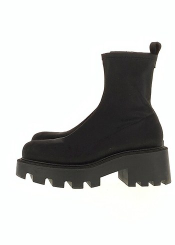 ZARA Platform Topuklu Bot