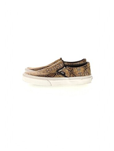 Vans Spor Ayakkabı %70 İndirimli.