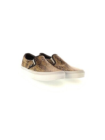 Vans Vans Spor Ayakkabı %70 İndirimli.
