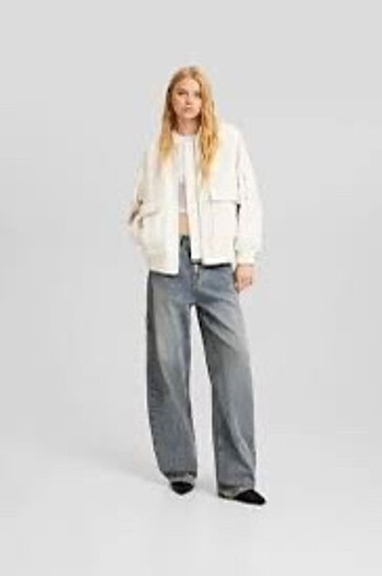 Bershka Bershka ceket