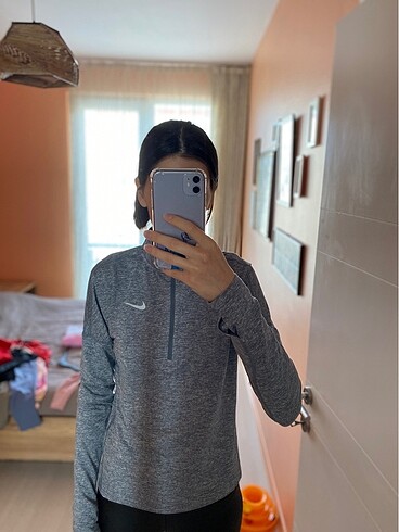 Nike drifit üst