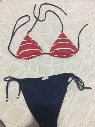 Bikini takımı