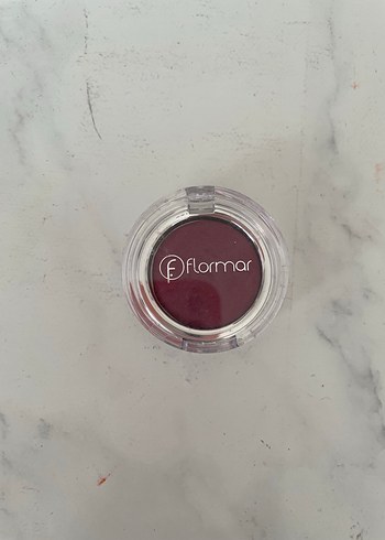 Flormar Magical Blooms Tekli Far