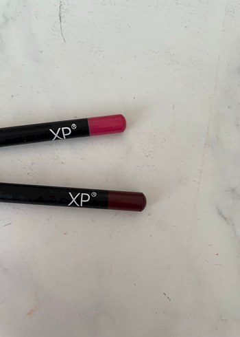 Diğer XP Dudak Kalemi x2
