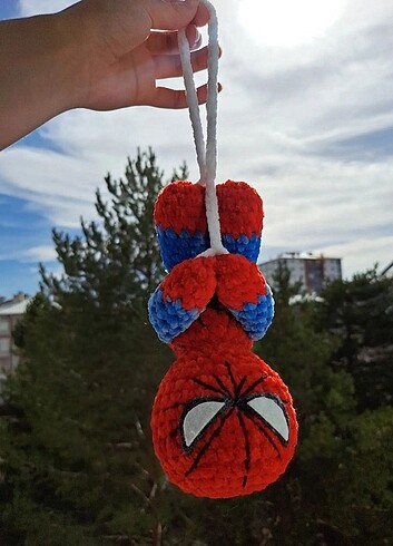 Spiderman