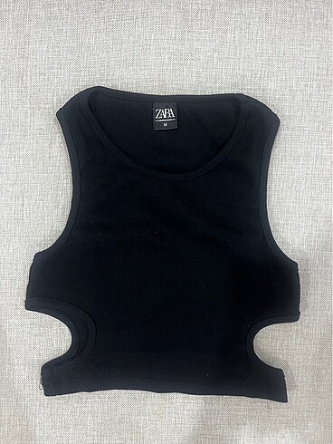 Fitilli crop