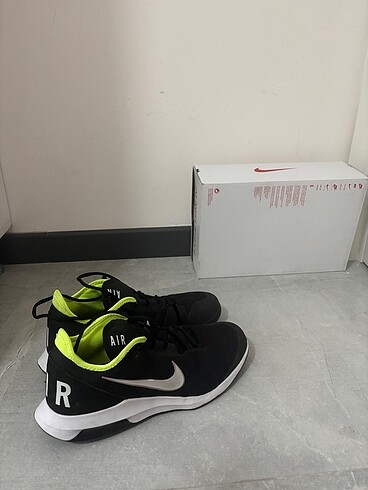 Nike Air Max Wildcard Spor Ayakkabısı 45.5 Numara