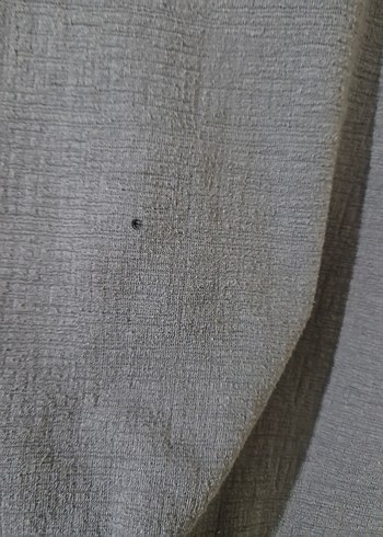 Gri Kısa Kollu Erkek Tişört - Görsel 4