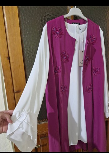 Alvina ikili takım - Görsel 3