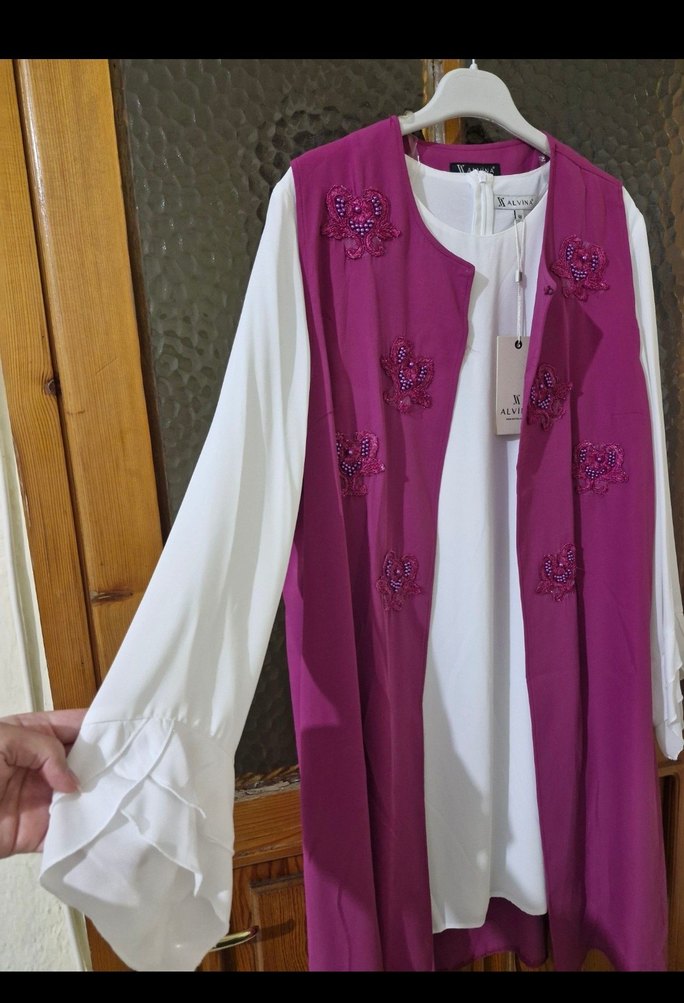 Alvina ikili takım - Görsel 3