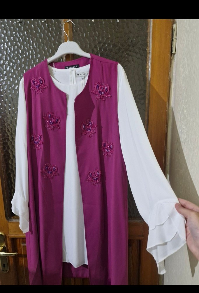 Alvina ikili takım - Görsel 2