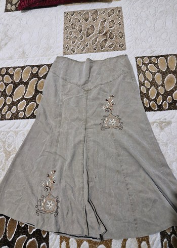 Kadin etek - Görsel 2