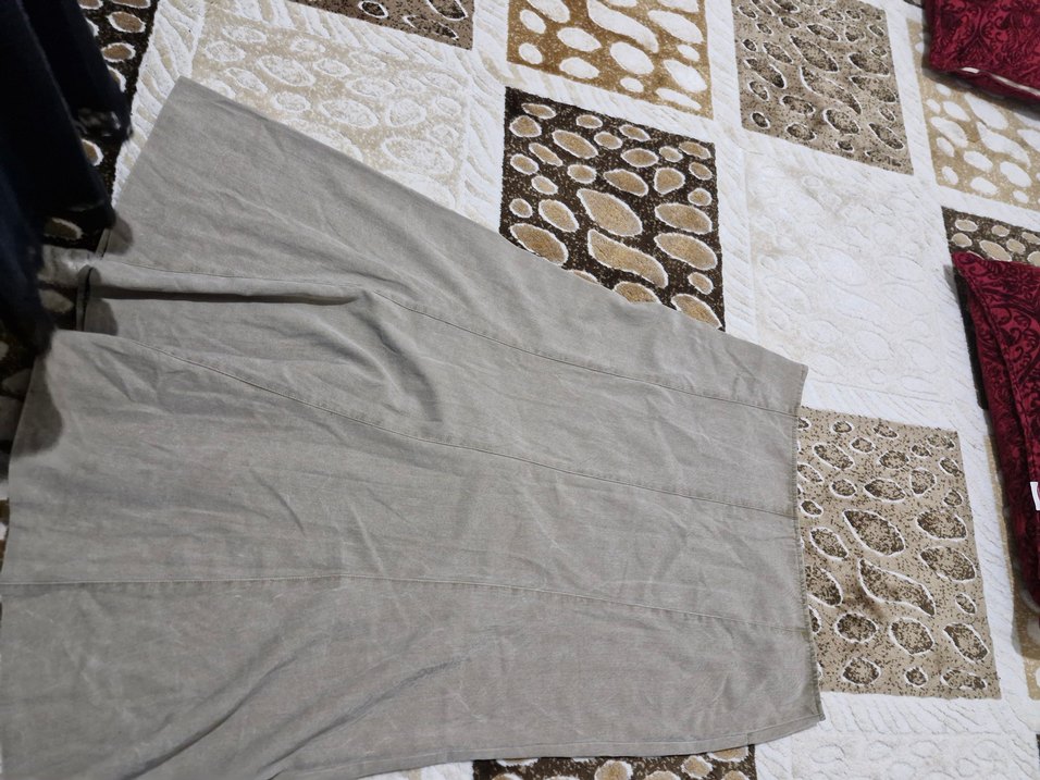 Kadin etek - Görsel 3