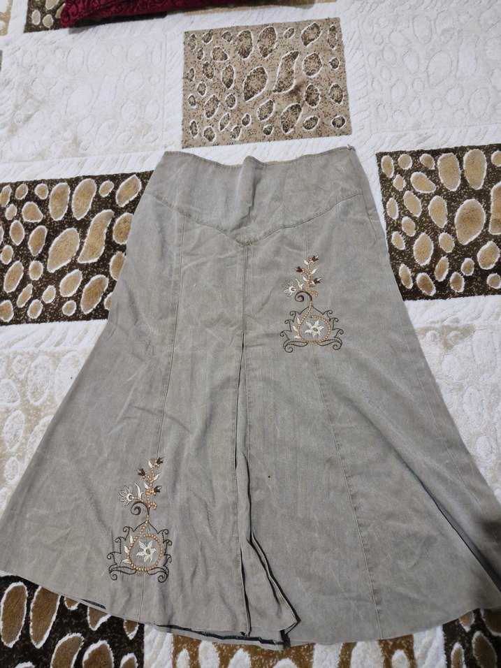 Kadin etek - Görsel 2