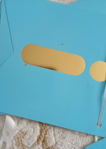 24 Parça Çok Renkli Akıllı  süs mum  parti malzemeleri kuru gül - Görsel 8