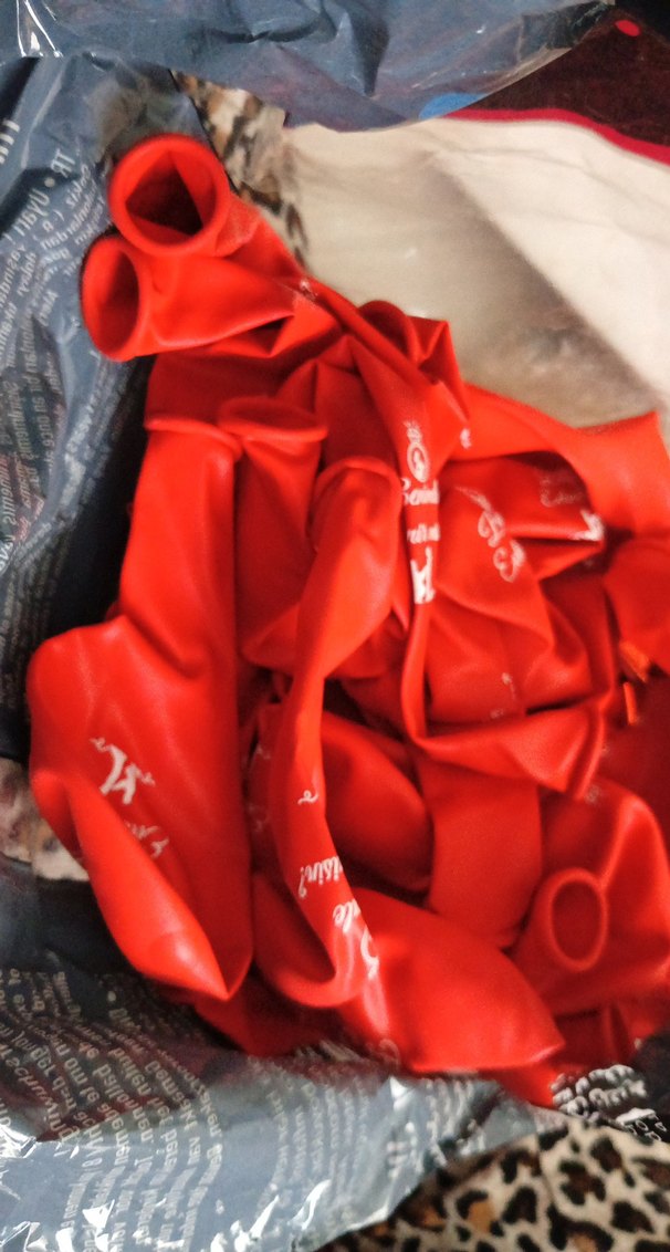 balon evlilik teklifi için 50 adet - Görsel 3