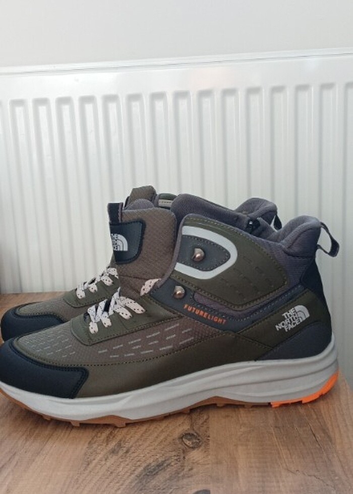 Şu geçirmez 41 43 numaraları da mevcuttur - Görsel 2